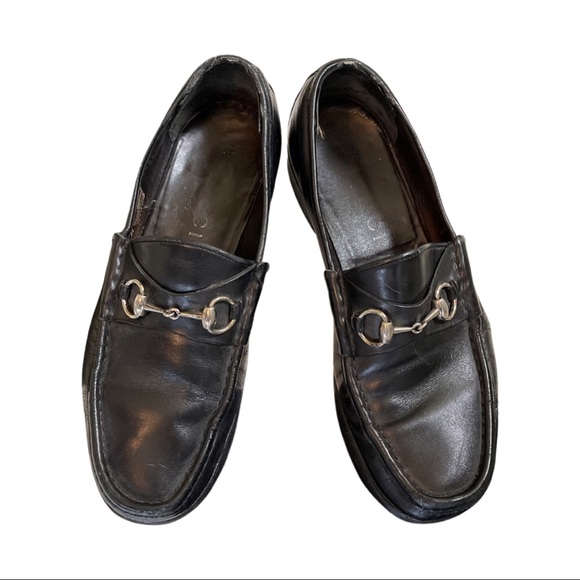 Gucci Other - Gucci Loafers